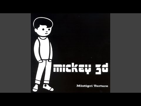 Videoclip de Star I'll Never Die — Mickey 3D