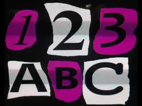 Laca - 123/ABC