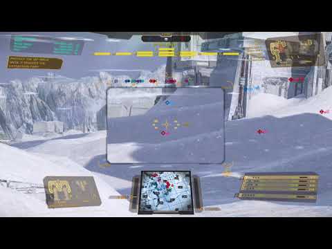 MechWarrior Online - King Crab (F)