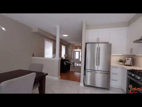 19 Palm Tree Road | Brampton, Ontario | $800,000