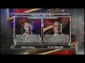 Matt Sydal Vs Flip Gordon Highlight