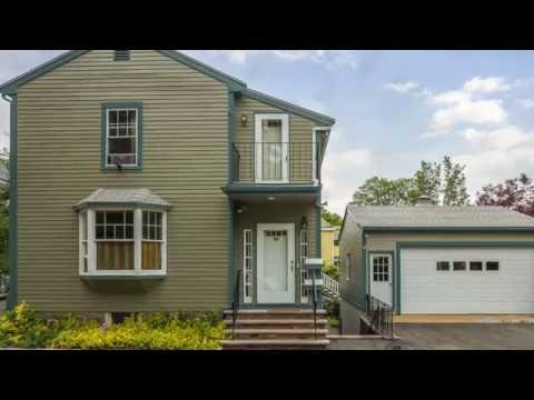 10 Jefferson St, Unit 2, Marblehead MA - Graeme Jones - Tel 978-239-5827