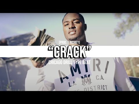 [FREE] Glockboy Bobo Type Beat 2023 - "Crack"