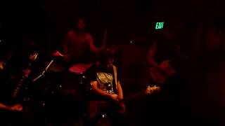 Woods Of Ypres - The Distractions of Living Alone (Philadelphia, PA) 7/13/10