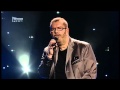 Richard Müller - Rozeznávám - Česká Miss 2011 