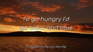 Make You Feel My Love - Bob Dylan (lyrics)