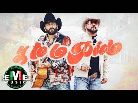 Grupo Relampagueando de Gustavo Reyna - David Olivarez - Y Te Lo Pido (Video Oficial)