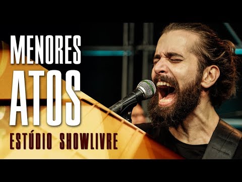 Doisazero - Menores Atos