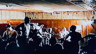 Candiria at Fireside Bowl, Chicago- Three Times Again/Onefourtyeight