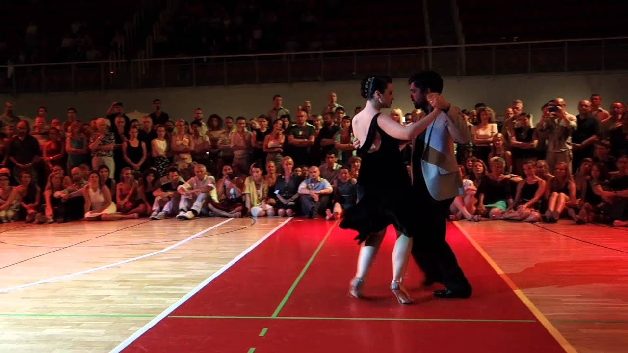 FERNANDO SANCHEZ & ARIADNA NAVEIRA 1