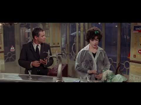 Remember a Face | Irma la Douce (1963)