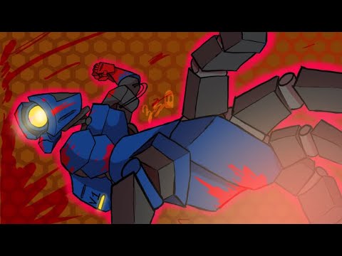 [Fighter Showcase] Lethal Weapon - Black Dahlia