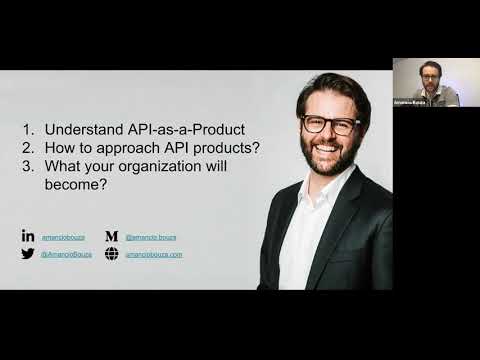 Apidays Webinar - API Productization and APIs-as-products with WSO2