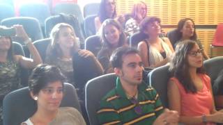 Sidonie en 'Abierto hasta las 2': "Carreteras infinitas"