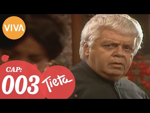 PERPETUA E TONHA BRIGAM E PADRE TEM QUE SEPARAR  l TIETA | CAPÍTULO 3 | MELHOR DO DIA VIVA