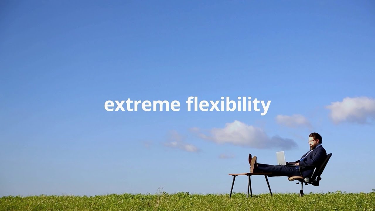 Deloitte Luxembourg’s We/Me Model