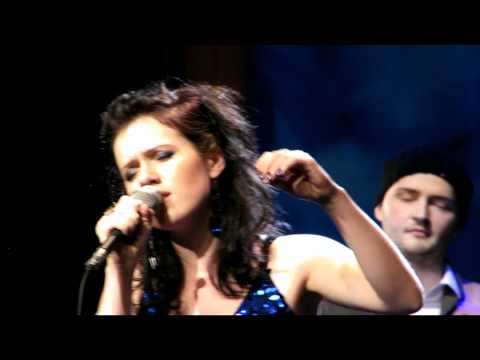 46 SFP - Bożena Mazur z zespołem - "Podzielimy włos na czworo"