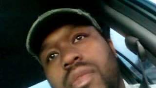 Deitrick Haddon*** cover ONE BLOOD