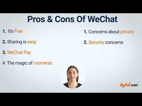 |Digital Crew| Tmall Vs WeChat - Where Should You Start Your Ecommerce Business In China?