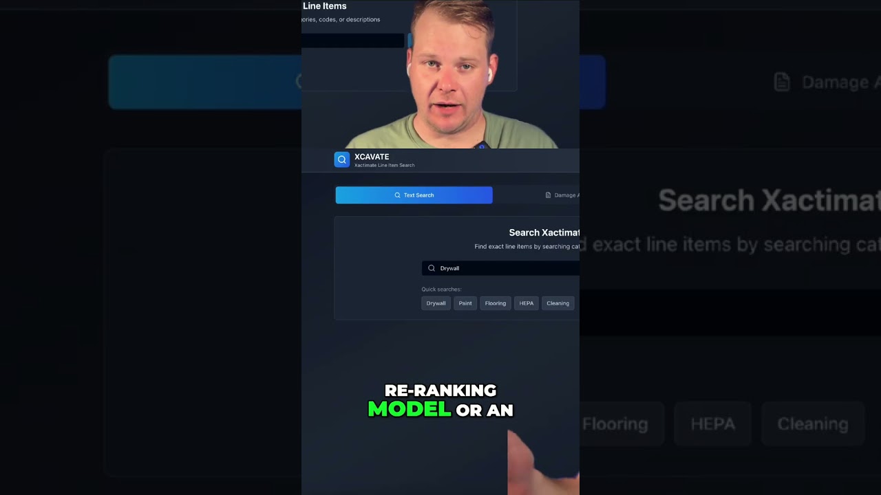 Xactimate: Find ANY Line Item FAST with AI Search!