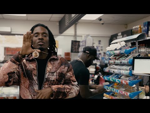 JRiley feat OG Mano - ORIGINAL GANGSTER