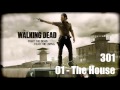 The Walking Dead - Season 3 OST - 301 - 01 ...