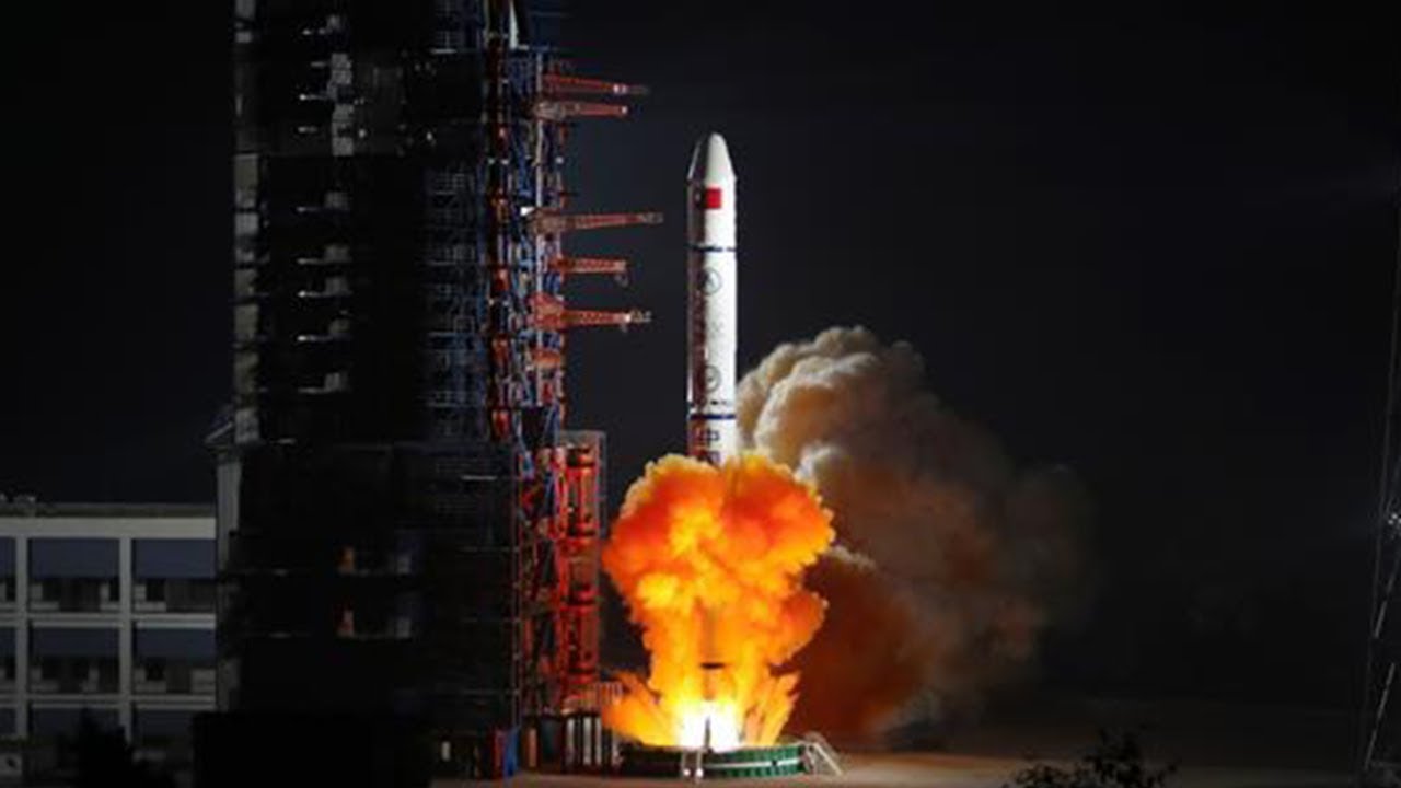 Watch the Launch