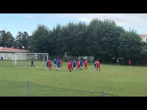 Veneto - Allievi Regionali U17 Girone D - Giornata 3 - Team Biancorossi vs Union San Giorgio Sedico