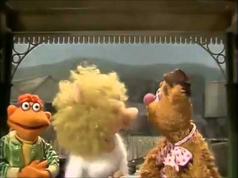 Muppet Show - The Rhyming Song