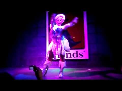 Dafiny Mullers - Step by Step Boate Friends