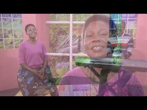 Asha Majura - Bwana ndiye mchungaji wangu