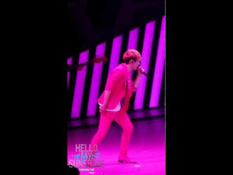 120425~120512 SWC in fukuoka, osaka, kobe KEY