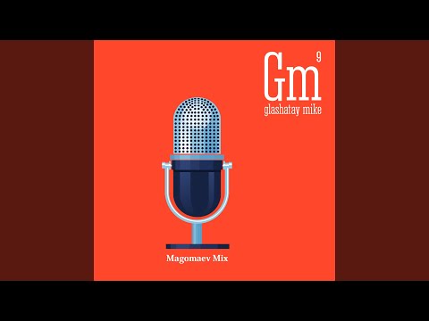 Magomaev Mix