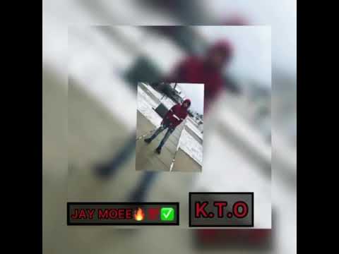 JayMoe-Heartless💔(Official Audio)