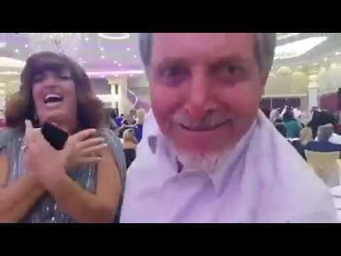 Shikoni si e kallin atmosferën Milaim Zeka Mihrije Braha Rasim Thaqi Cima d    1