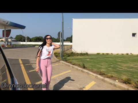 Zander Baronet apronta para a sua irmã Shellsy Baronet (Prank / Pegadinha)