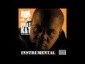Phat Kat - Danger (Prod. by Black Milk) INSTRUMENTAL