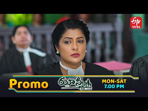 Jhansi Latest Promo | Episode No 223 | 8th october 2025 promoOctober 2025 | ETV Telugu