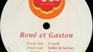 René Et Gaston - L' Eveil (1993)