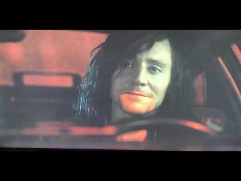 Only Lover's left Alive Detroit scene.