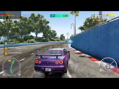 Project Cars 3 Walkthrough Part 52 - "La Habana" [2160p60]