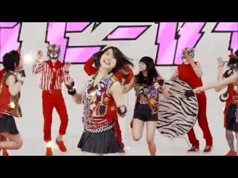 『ぶっちゃけRock’n はっちゃけRoll』 PV　（ベイビーレイズ #ベイビーレイズ ）