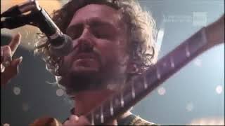 John Butler Trio  Medley live at Max Music Sessions Australia February 2014