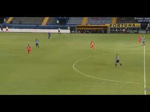 Viitorul Constanta  FC Hermannstadt  88'  3 1  Balan  FC Hermannstadt