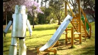 Catlike Thieves - She Smiles