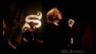 Clay Aiken - Ashes (video montage)