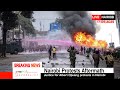 Kenyan Protesters Clash With Police In Nairobi - Live Nairobi 17/06/2025