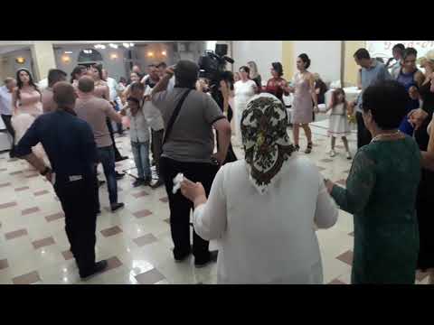 Miki Bend - Svadba 2017 R.Fuad