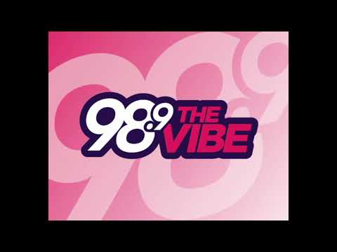 WBBF 1120 98.9 The Vibe, Buffalo, New York