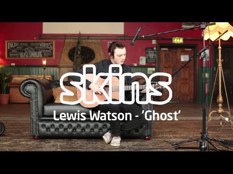 Ghost - Lewis Watson